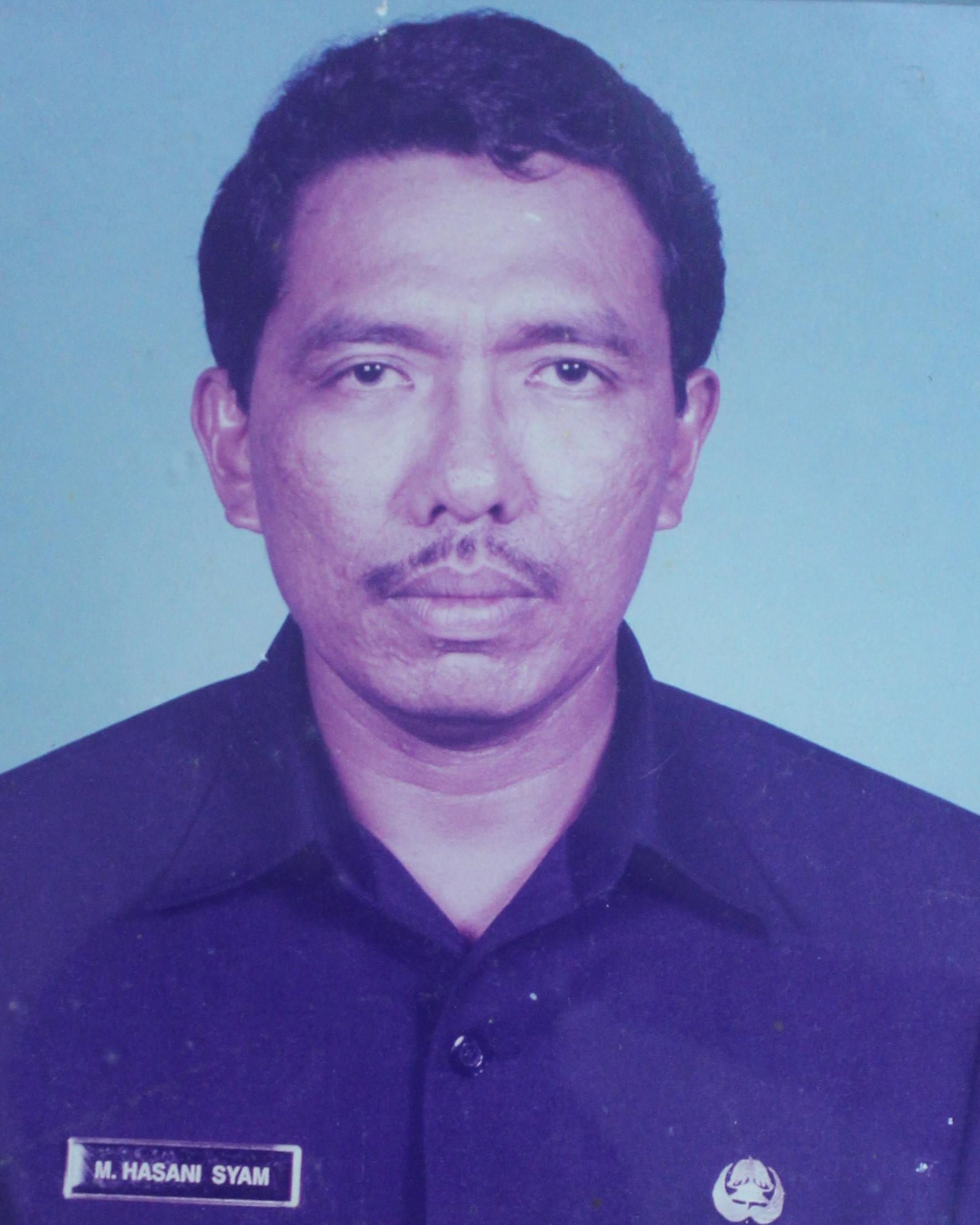 Kepala BKD 4
